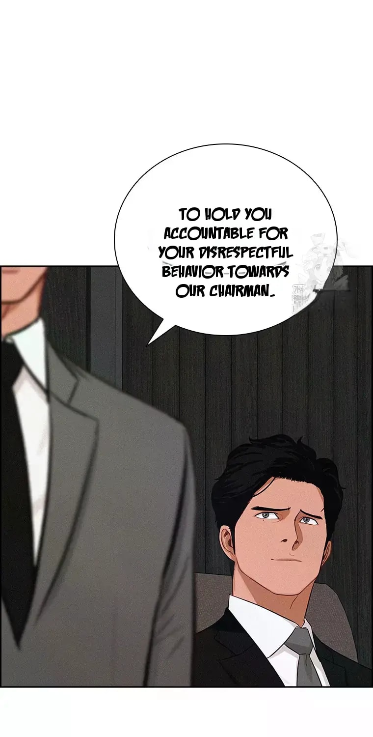 Lord of Money - Chapter 233 Page 7