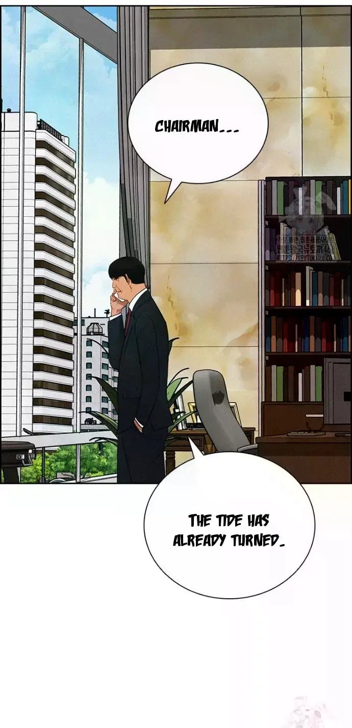 Lord of Money - Chapter 234 Page 12