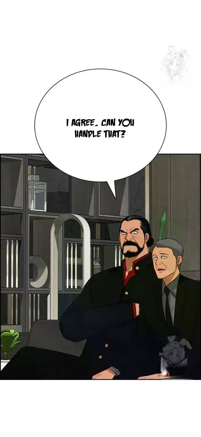 Lord of Money - Chapter 234 Page 39