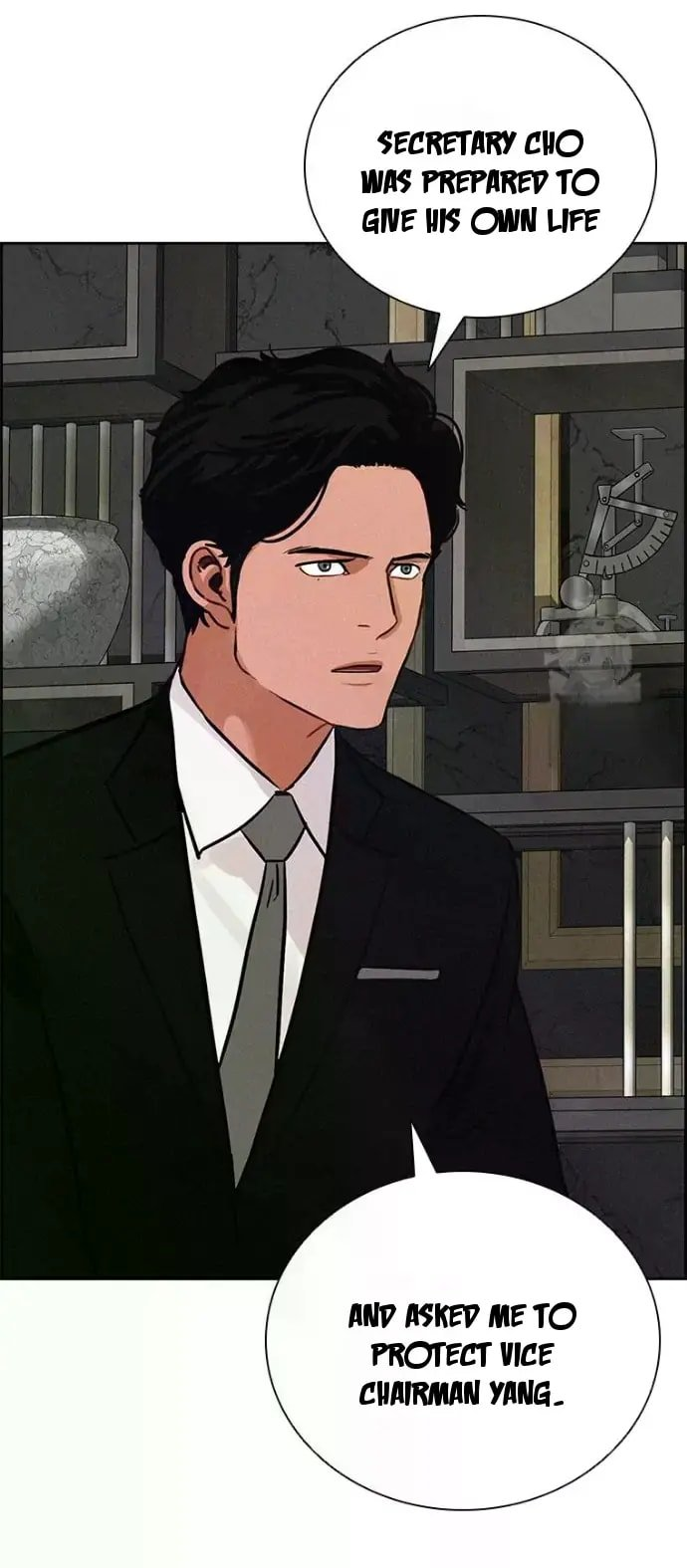 Lord of Money - Chapter 234 Page 68