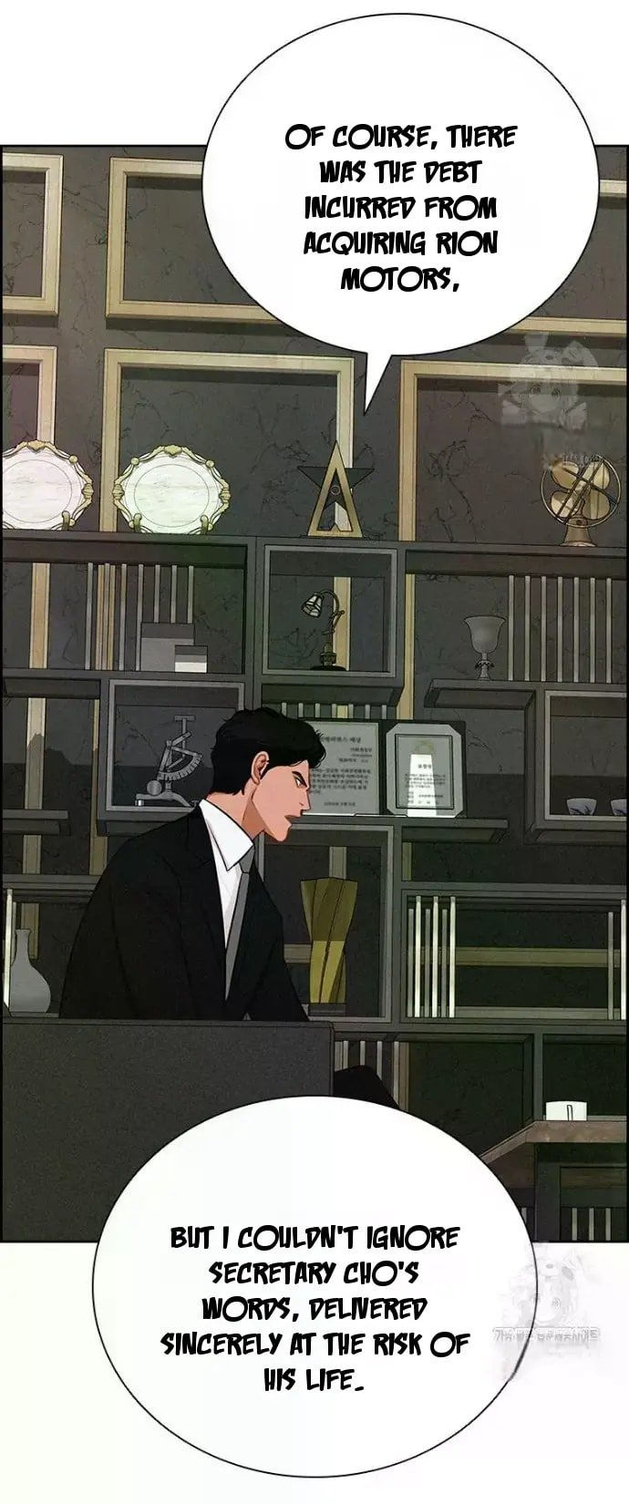 Lord of Money - Chapter 234 Page 71