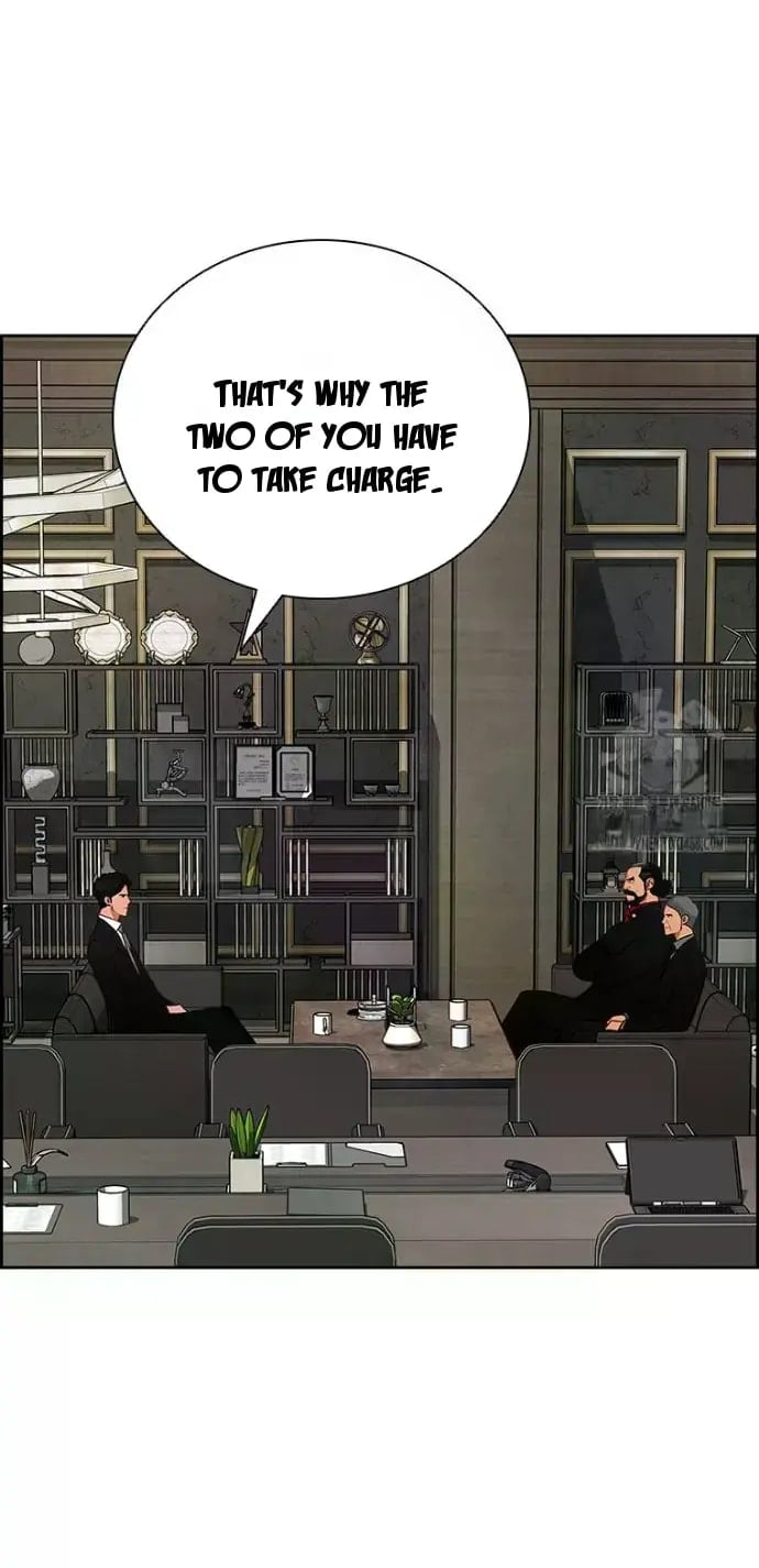 Lord of Money - Chapter 234 Page 79