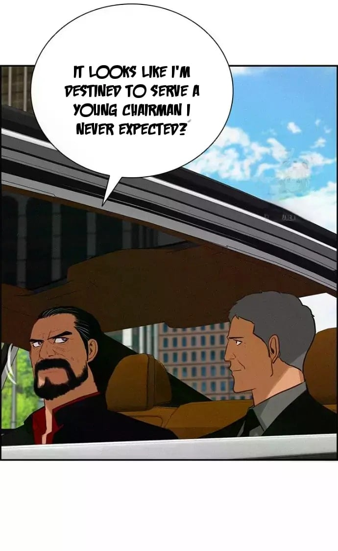 Lord of Money - Chapter 235 Page 14