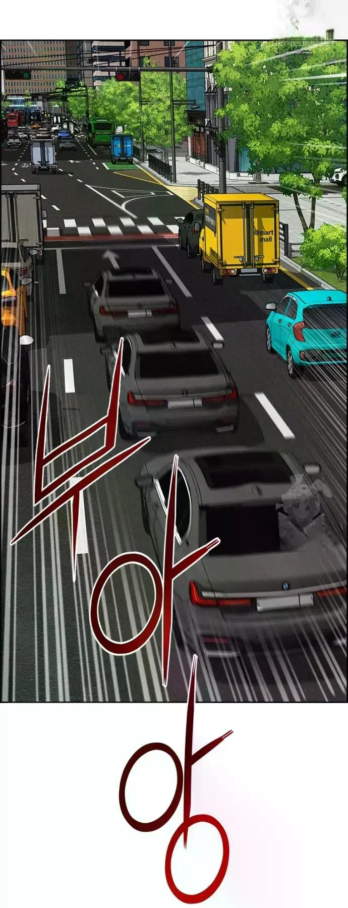 Lord of Money - Chapter 235 Page 23