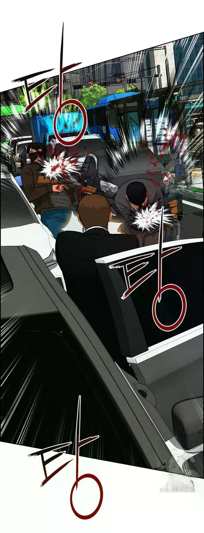 Lord of Money - Chapter 235 Page 75