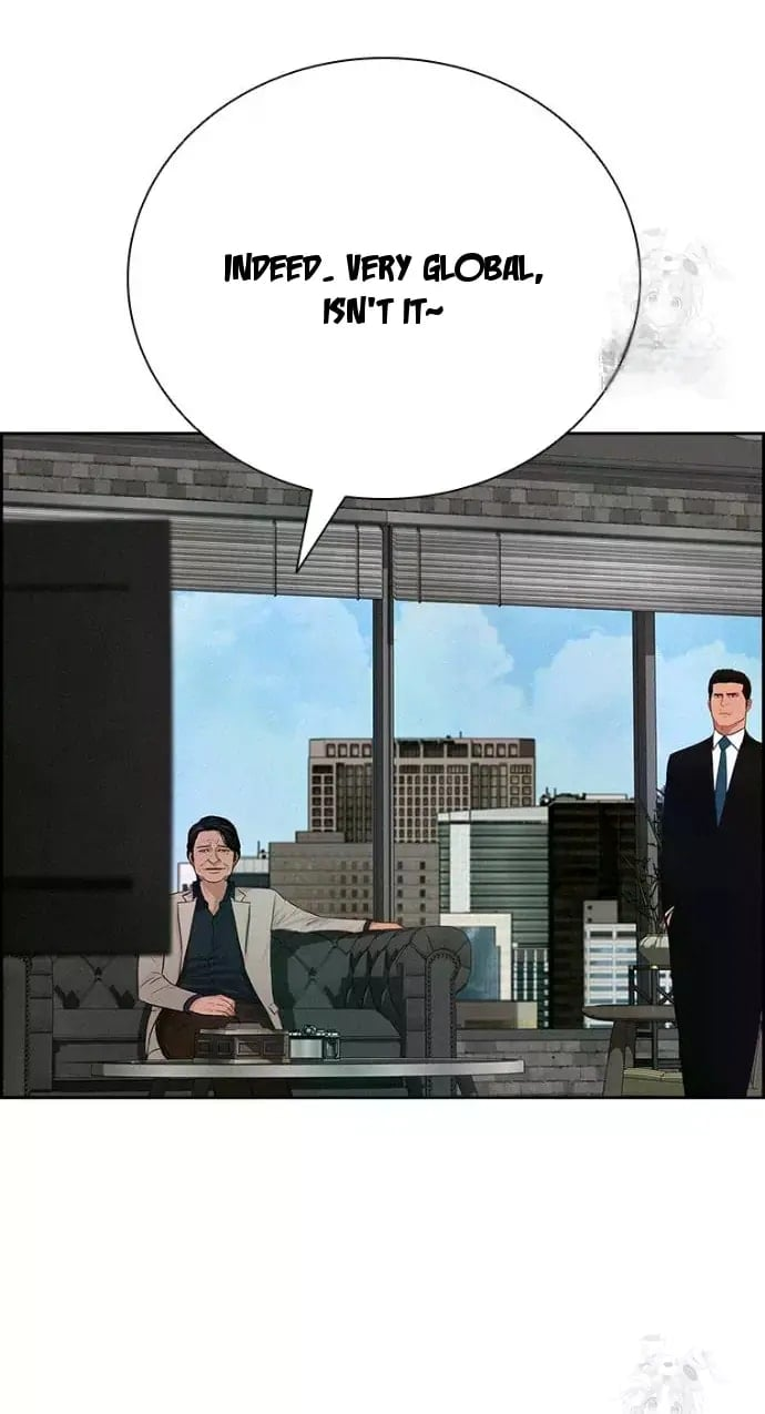 Lord of Money - Chapter 236 Page 32