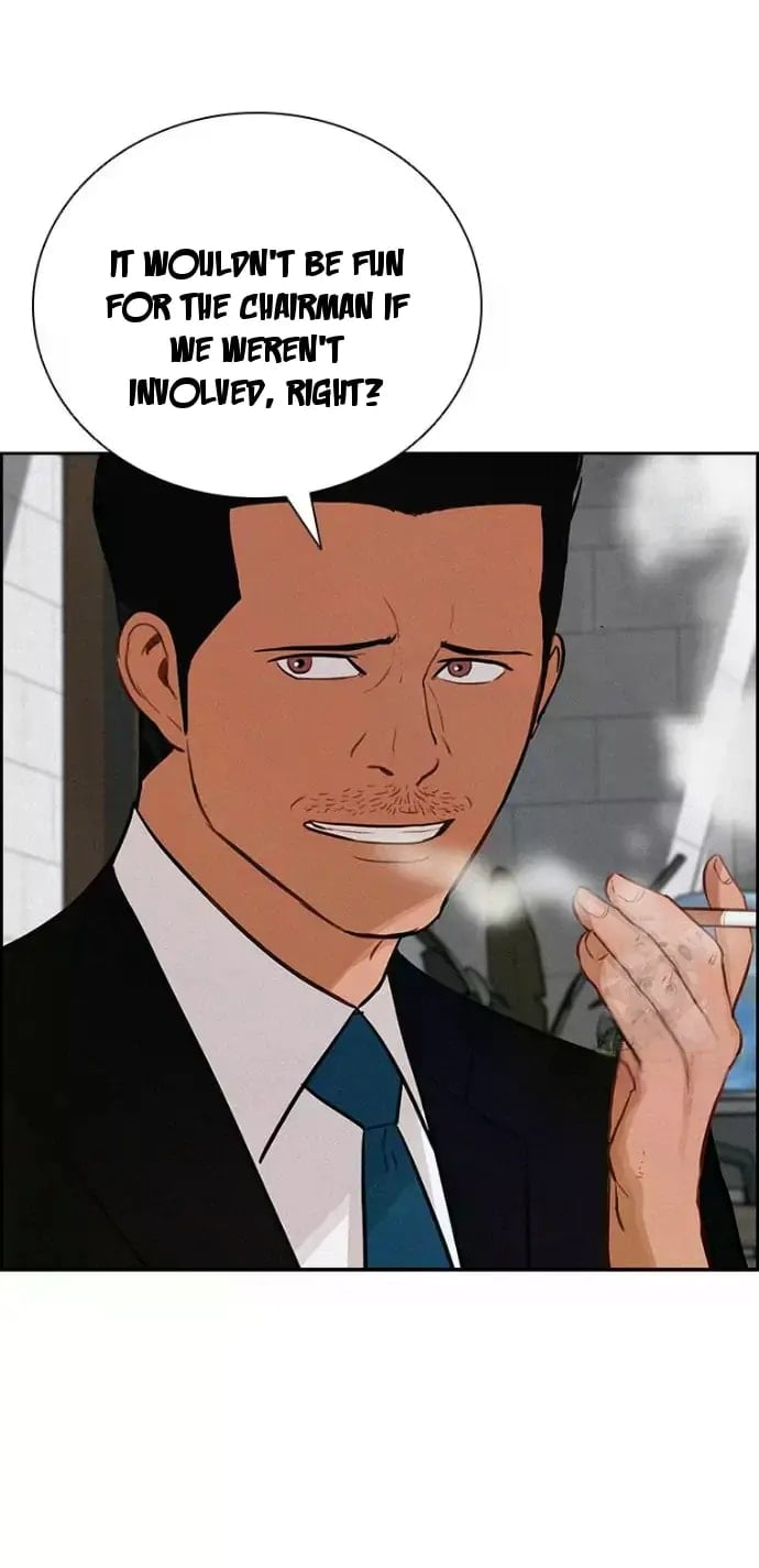 Lord of Money - Chapter 236 Page 57