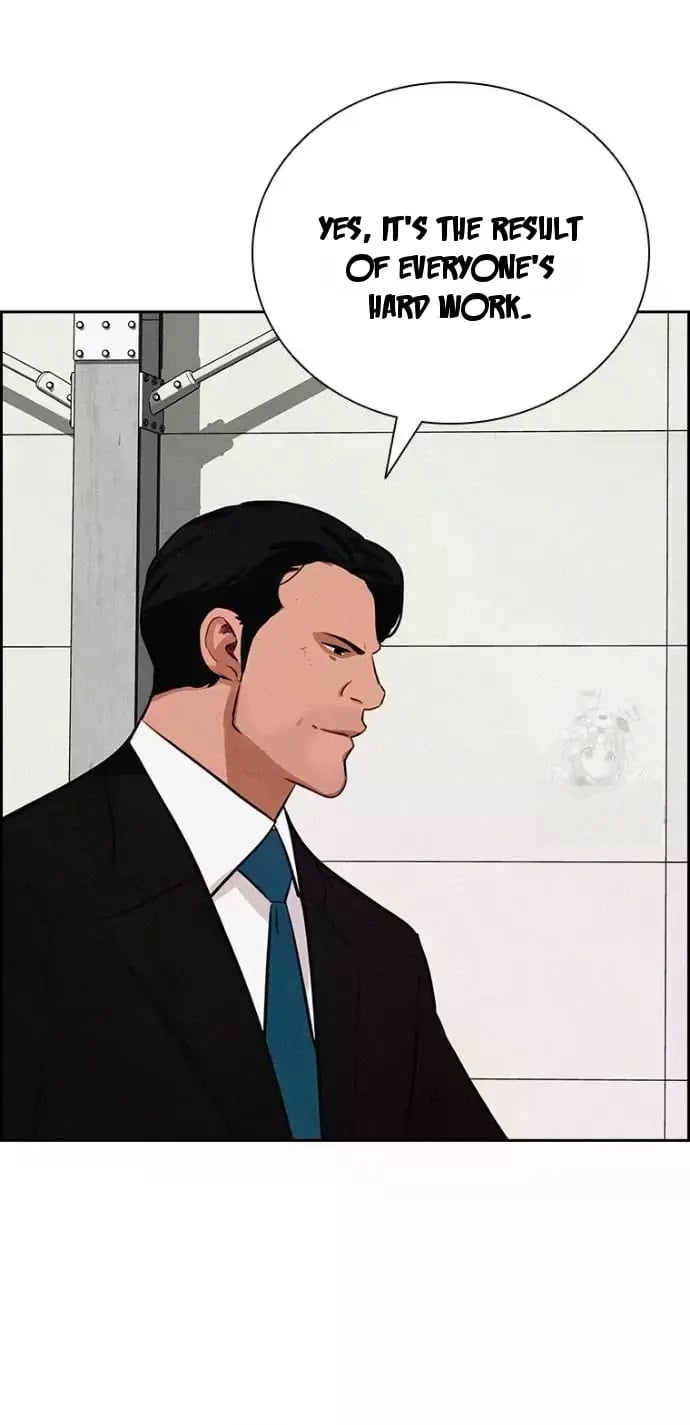 Lord of Money - Chapter 236 Page 72