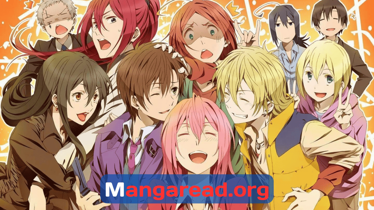 Lord of Money - Chapter 236 Page 83