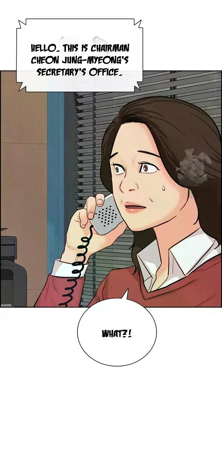 Lord of Money - Chapter 237 Page 35