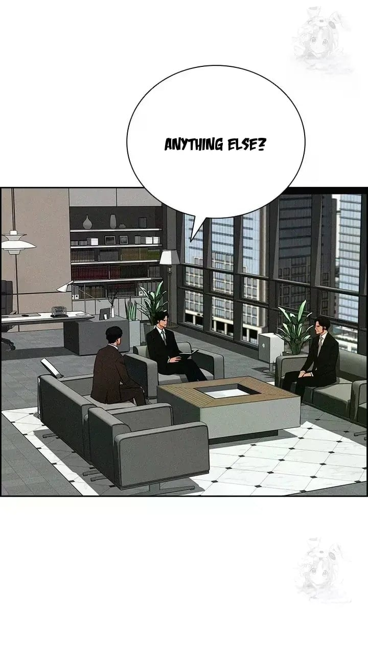 Lord of Money - Chapter 237 Page 58