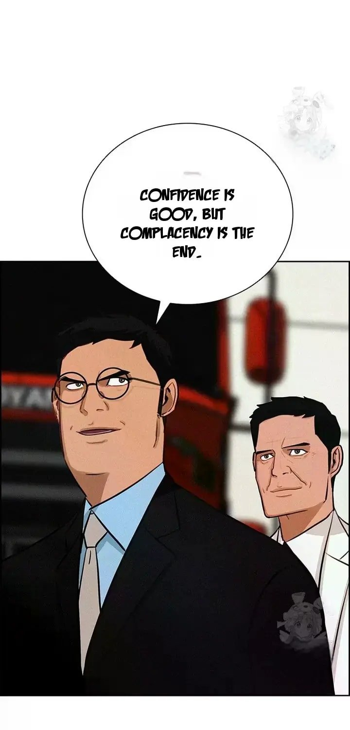 Lord of Money - Chapter 237 Page 7