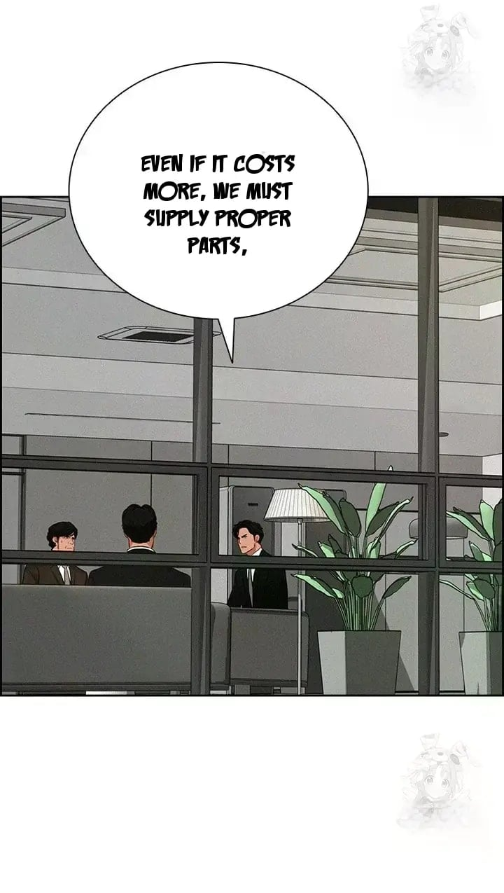 Lord of Money - Chapter 237 Page 75