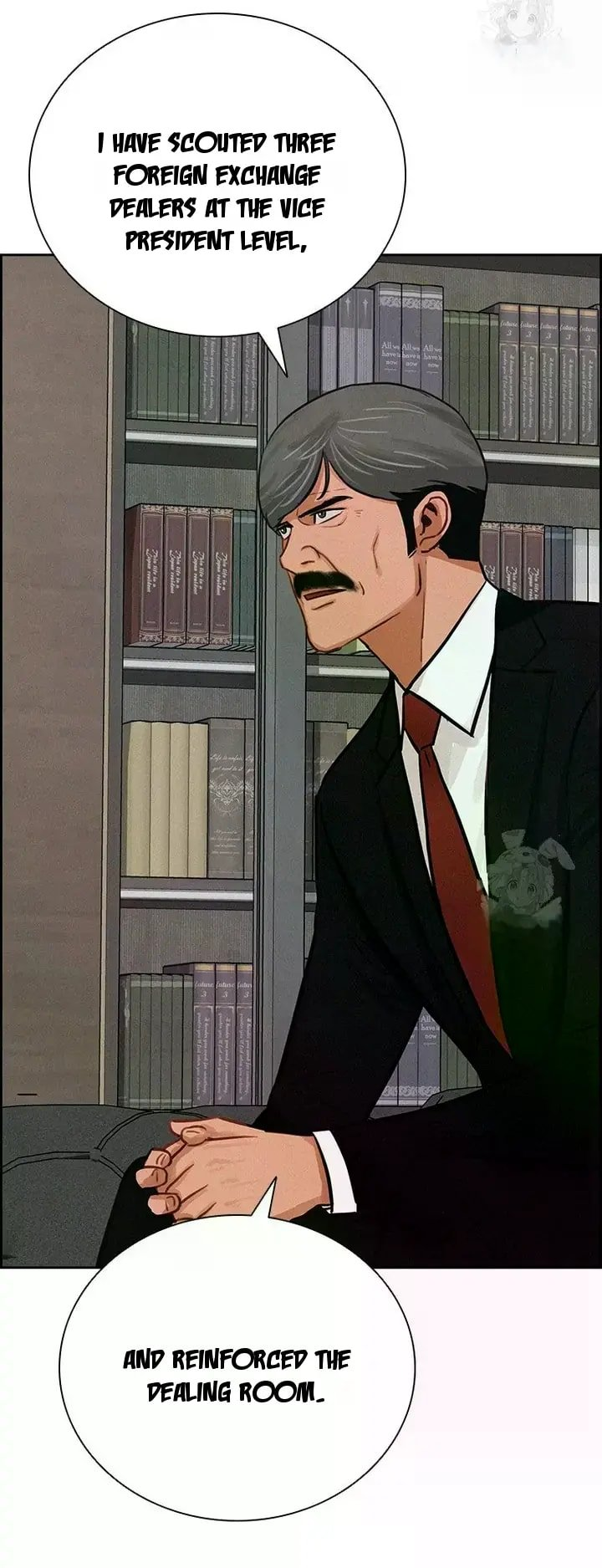 Lord of Money - Chapter 238 Page 61