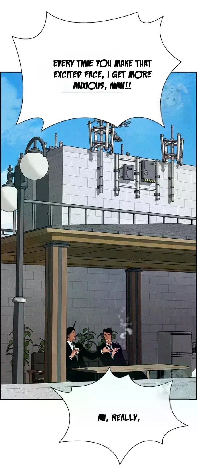 Lord of Money - Chapter 239 Page 31