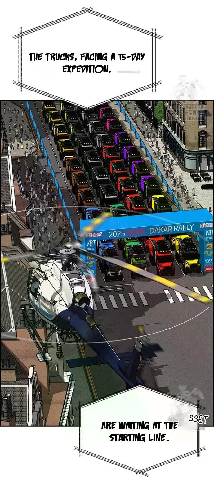 Lord of Money - Chapter 239 Page 36