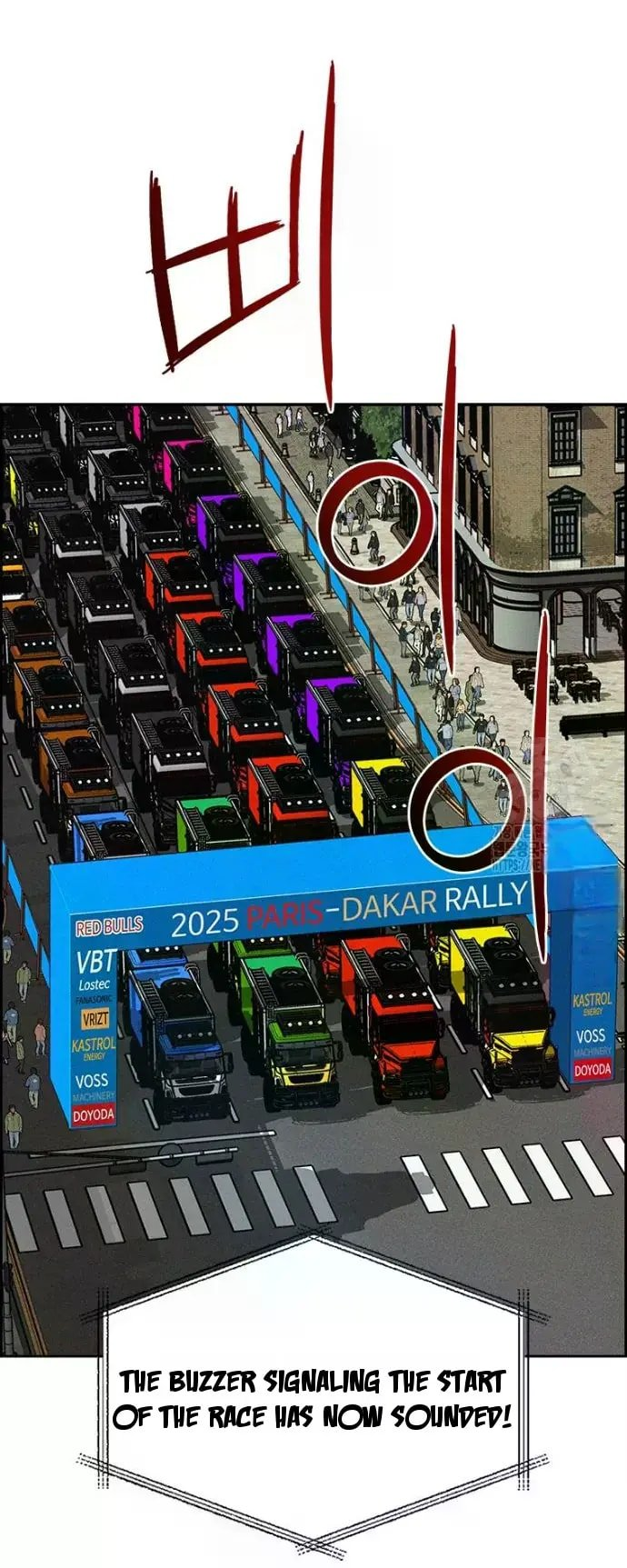 Lord of Money - Chapter 239 Page 43