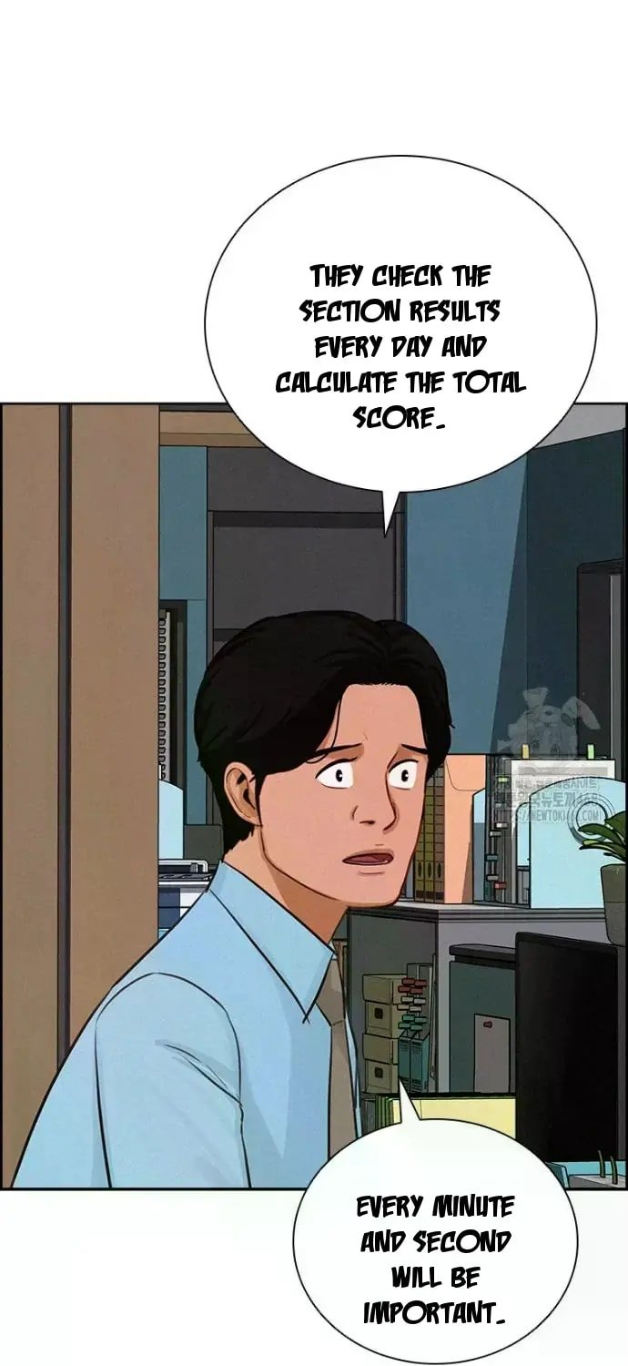 Lord of Money - Chapter 239 Page 55