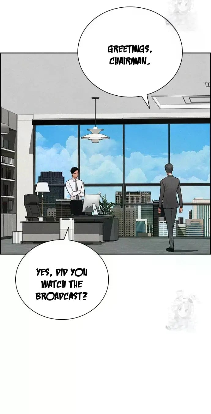 Lord of Money - Chapter 239 Page 68