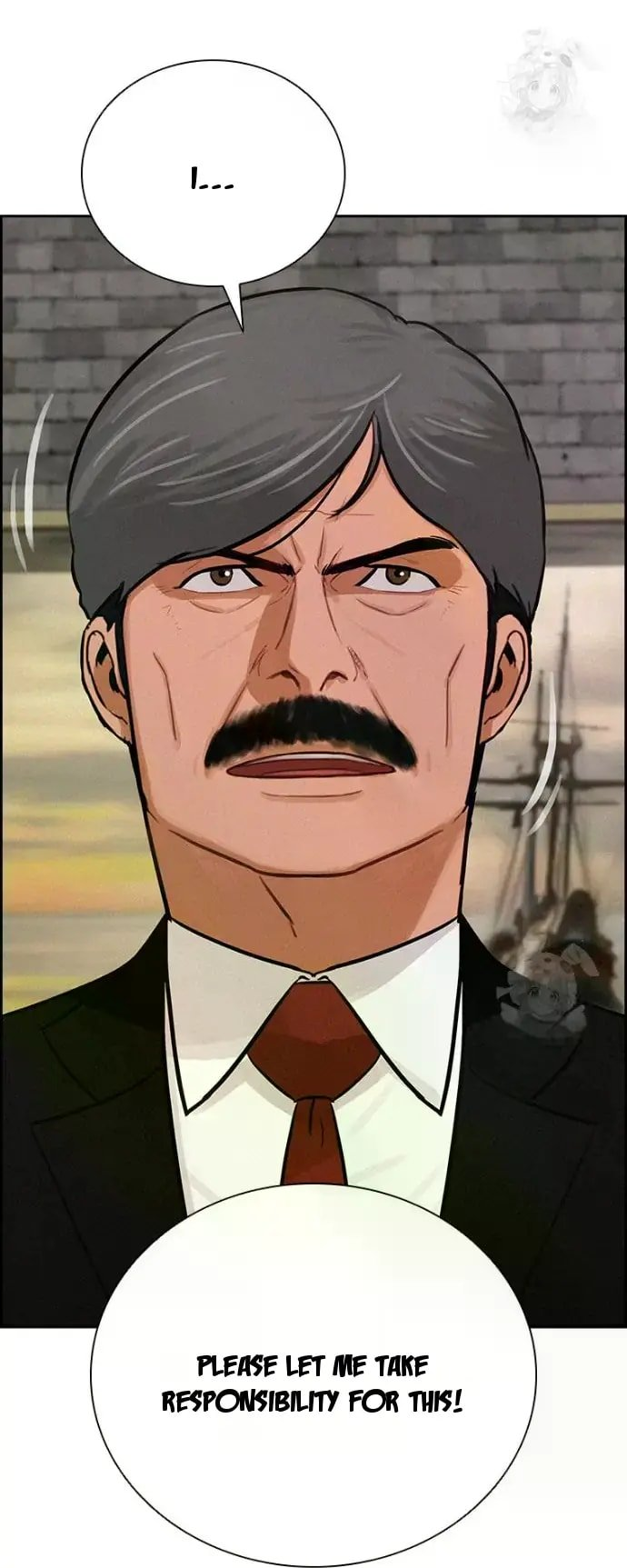 Lord of Money - Chapter 239 Page 8