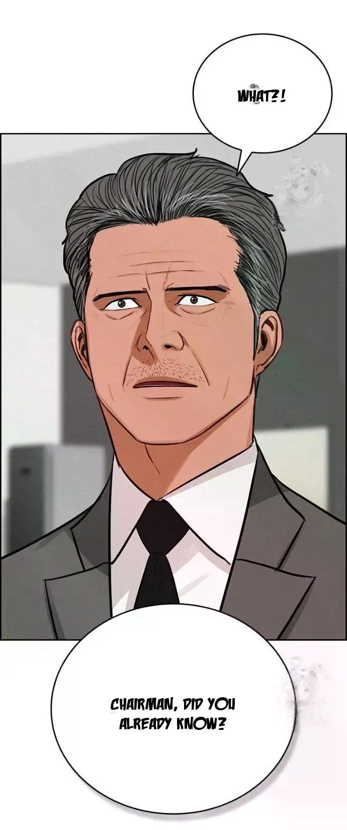 Lord of Money - Chapter 239 Page 80