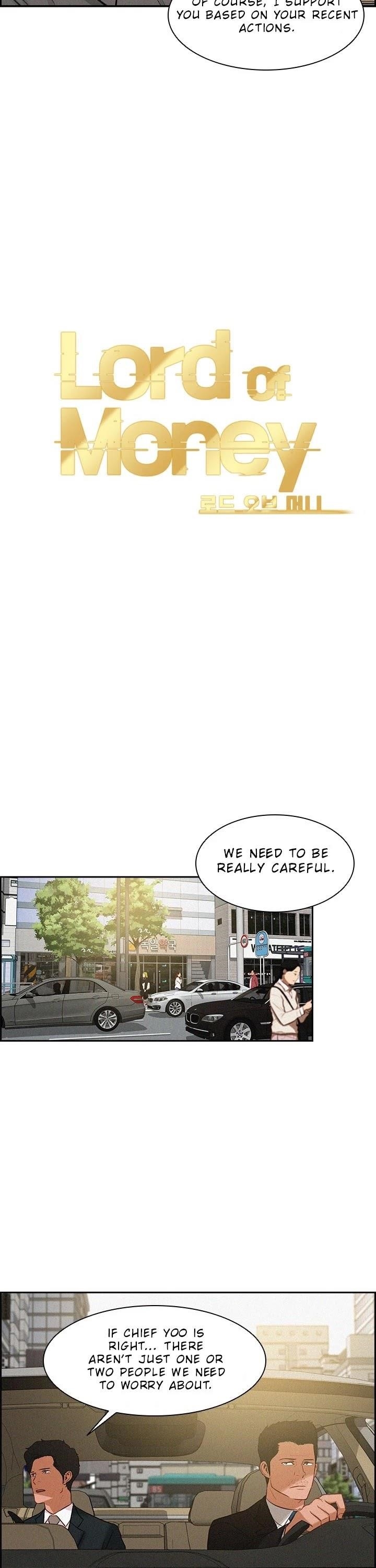 Lord of Money - Chapter 24 Page 19