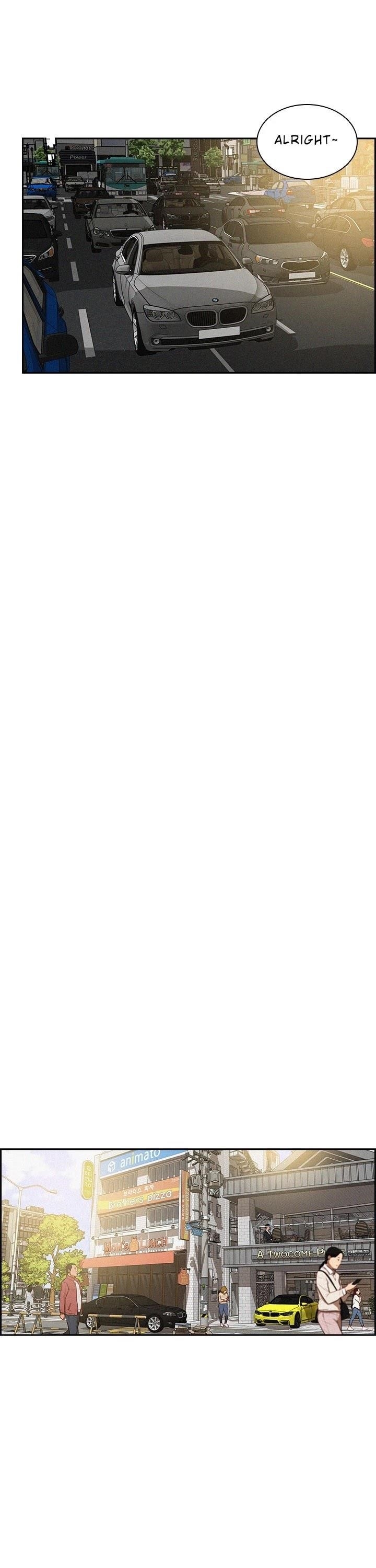 Lord of Money - Chapter 24 Page 23