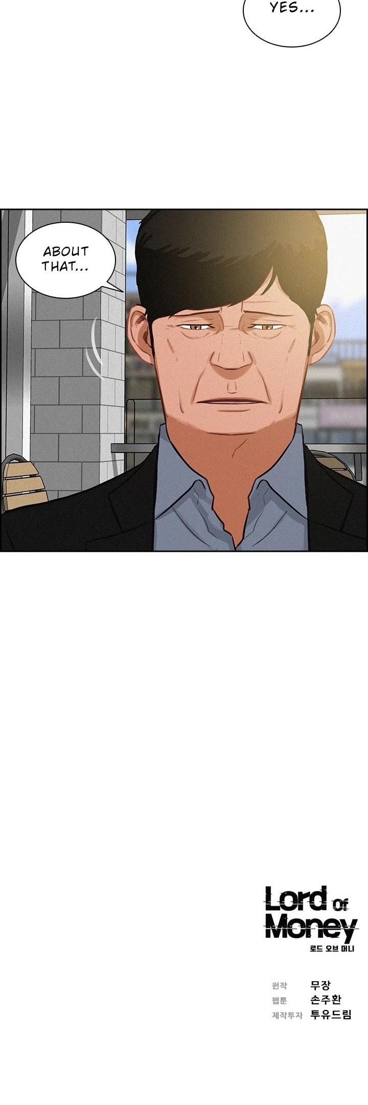 Lord of Money - Chapter 24 Page 30