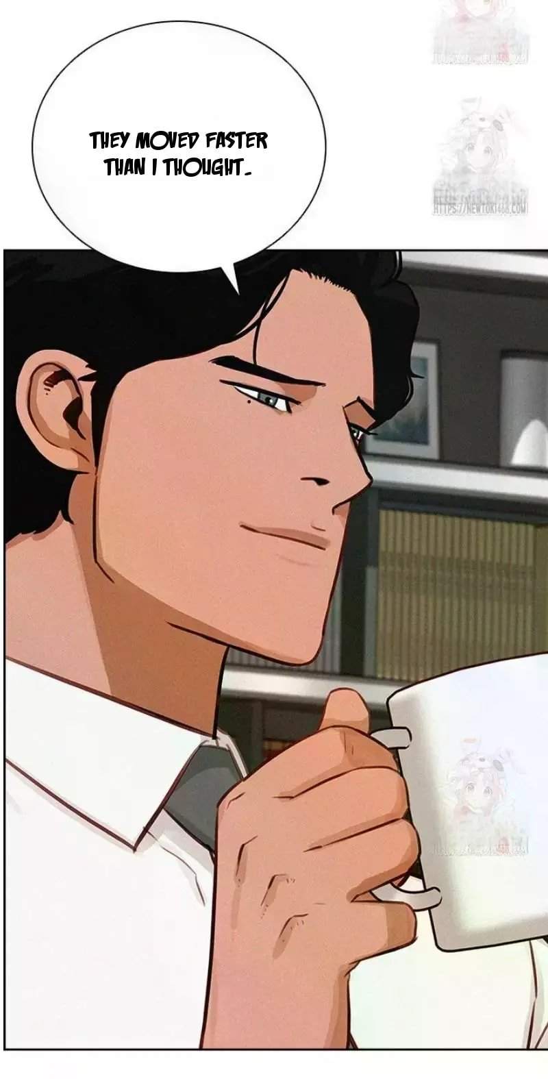 Lord of Money - Chapter 240 Page 10