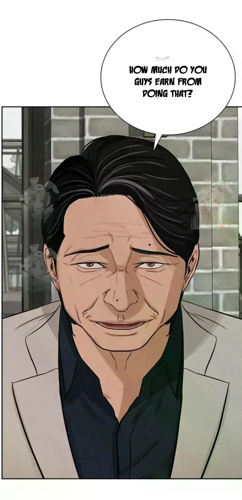 Lord of Money - Chapter 240 Page 105