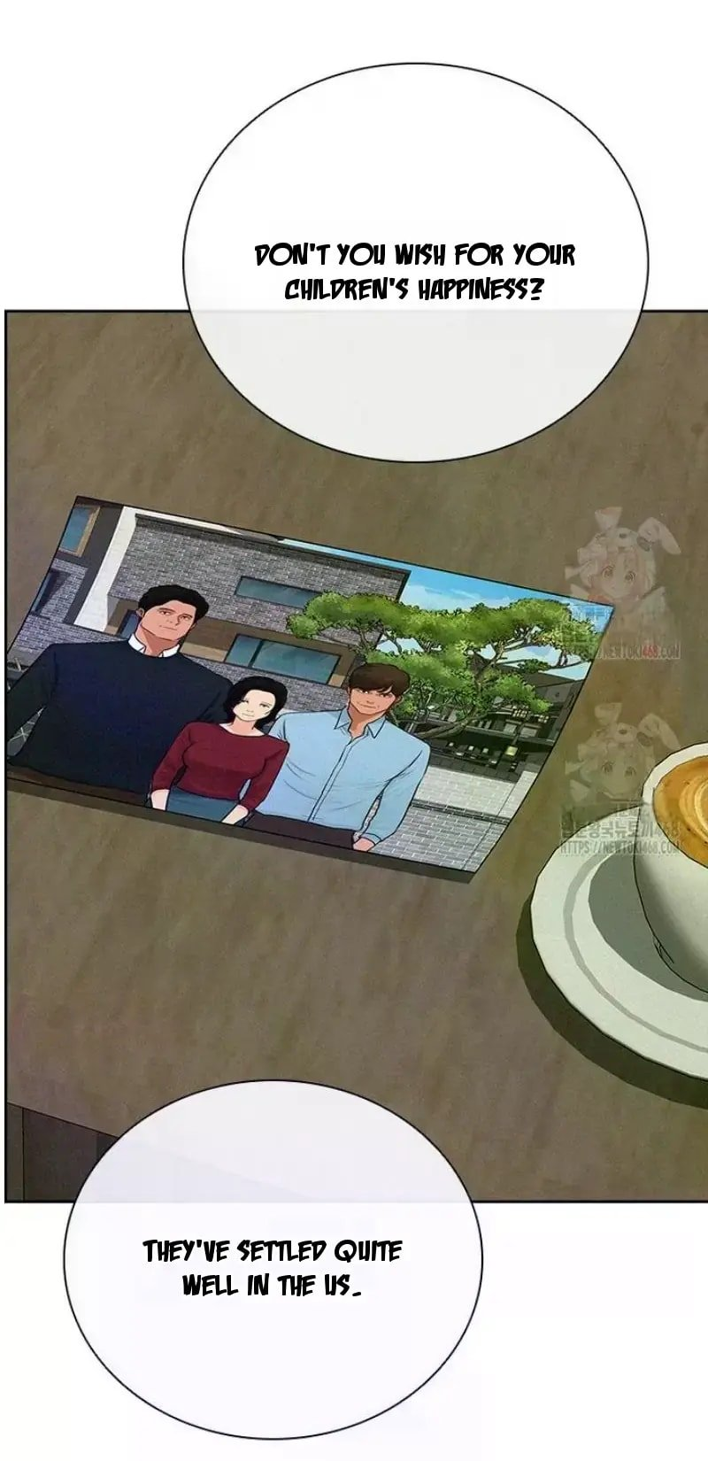 Lord of Money - Chapter 240 Page 113