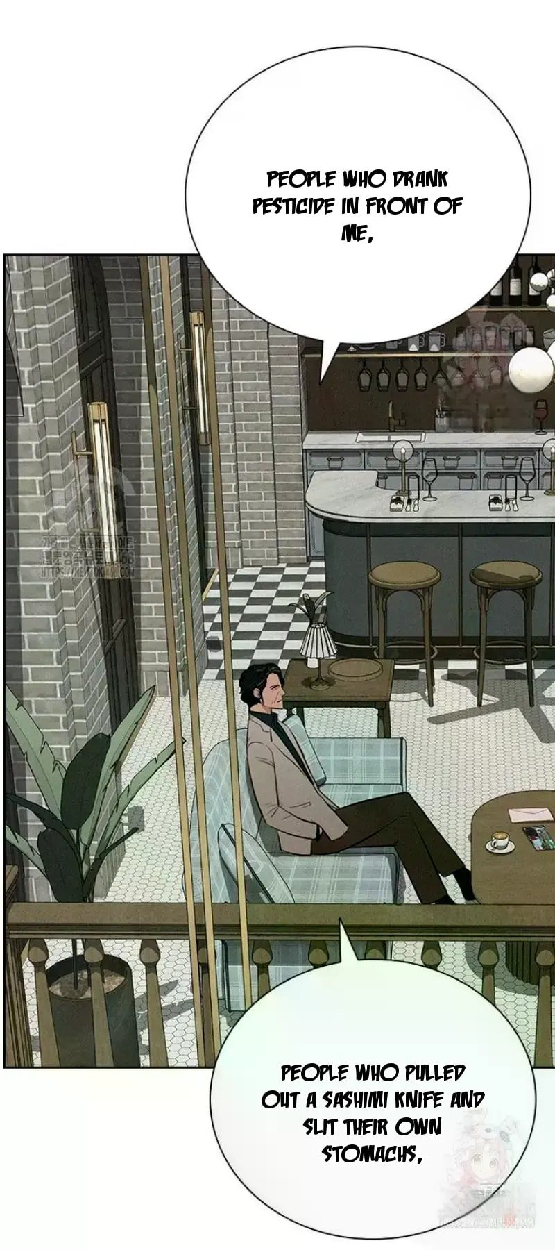 Lord of Money - Chapter 240 Page 117