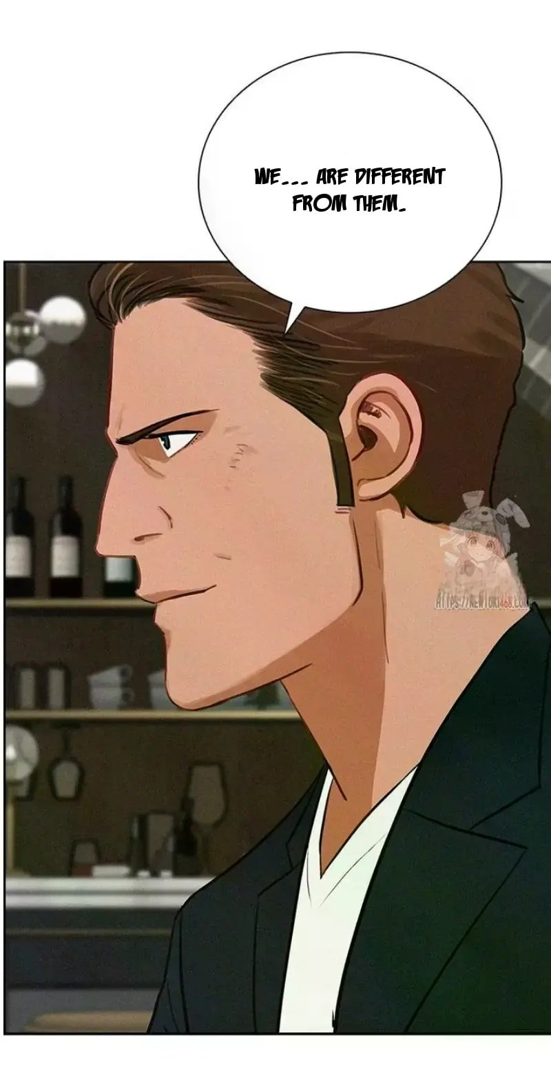 Lord of Money - Chapter 240 Page 121