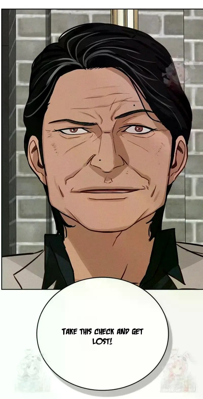 Lord of Money - Chapter 240 Page 128