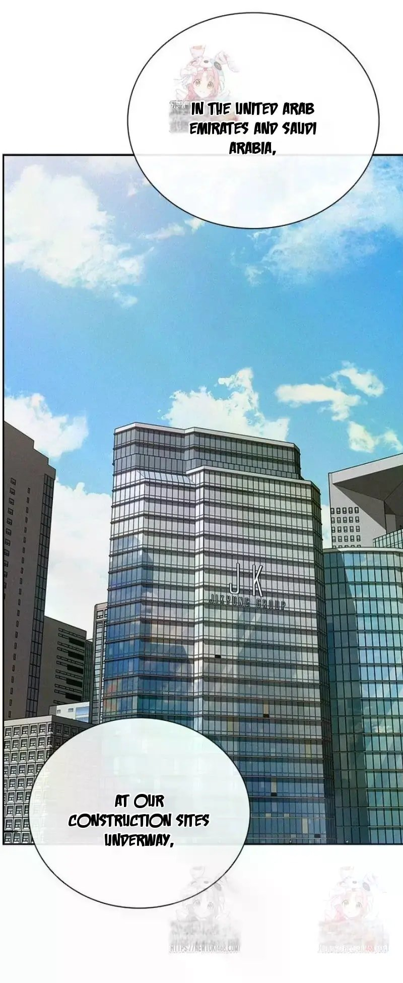 Lord of Money - Chapter 240 Page 2