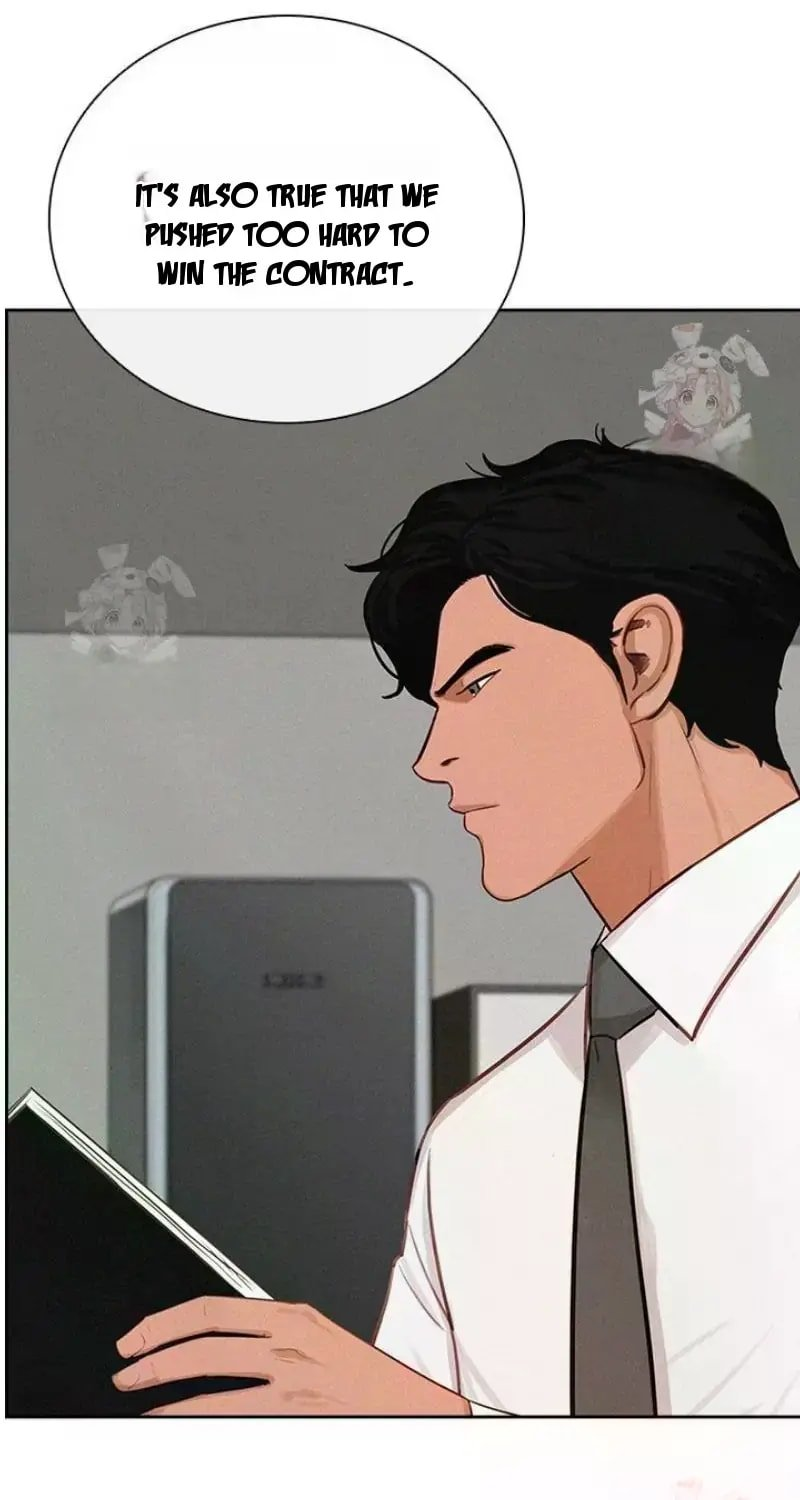 Lord of Money - Chapter 240 Page 35