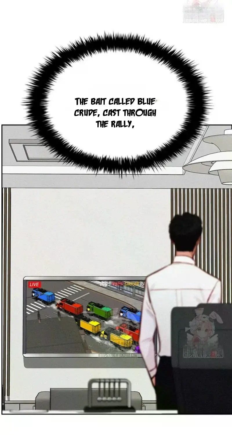 Lord of Money - Chapter 240 Page 41