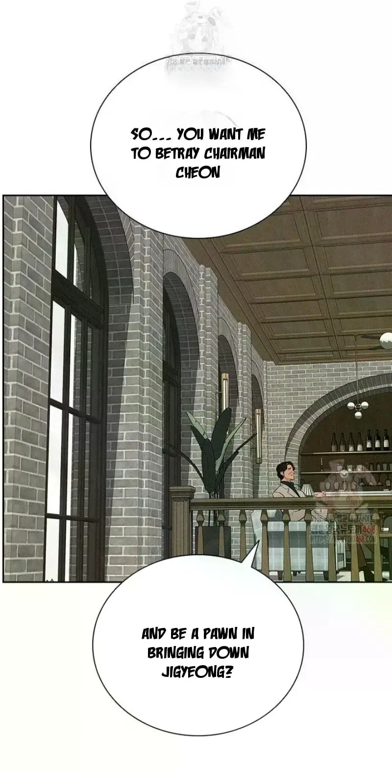 Lord of Money - Chapter 240 Page 92