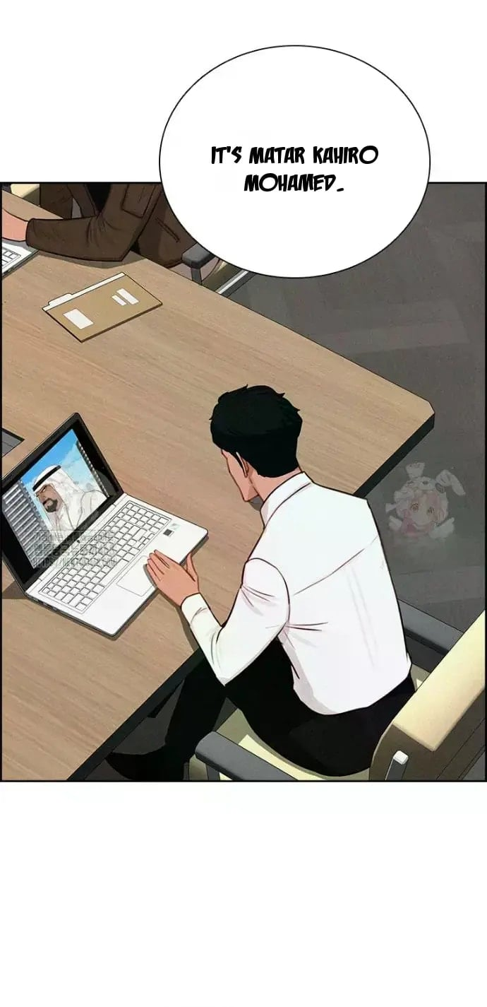 Lord of Money - Chapter 241 Page 37