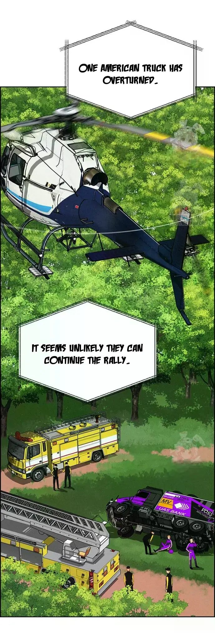 Lord of Money - Chapter 241 Page 50