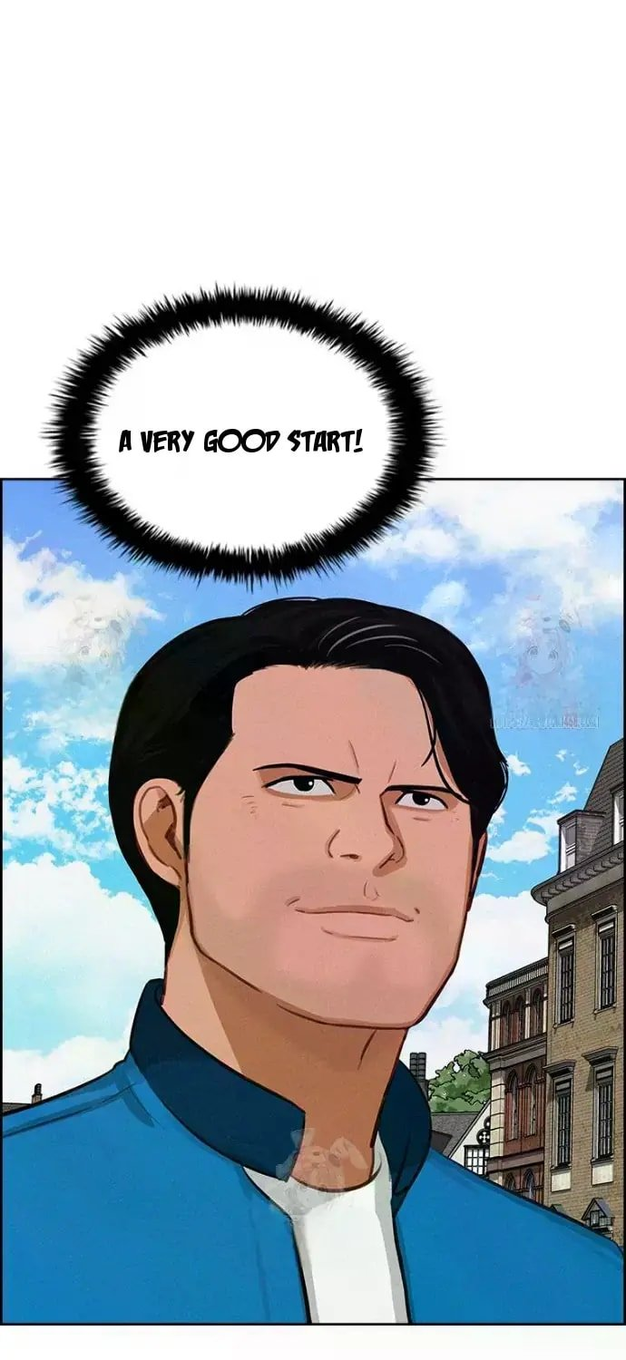 Lord of Money - Chapter 241 Page 56