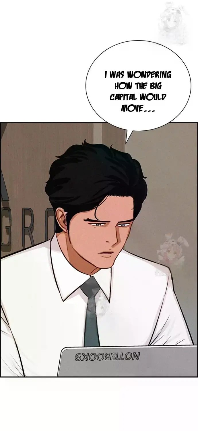 Lord of Money - Chapter 241 Page 6