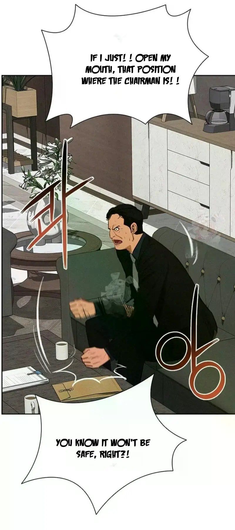 Lord of Money - Chapter 242 Page 44