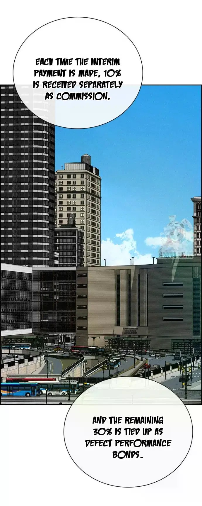 Lord of Money - Chapter 243 Page 21