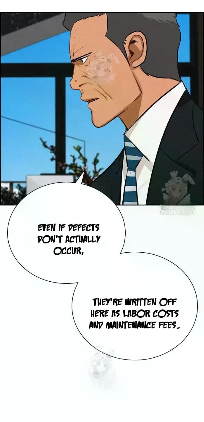 Lord of Money - Chapter 243 Page 28