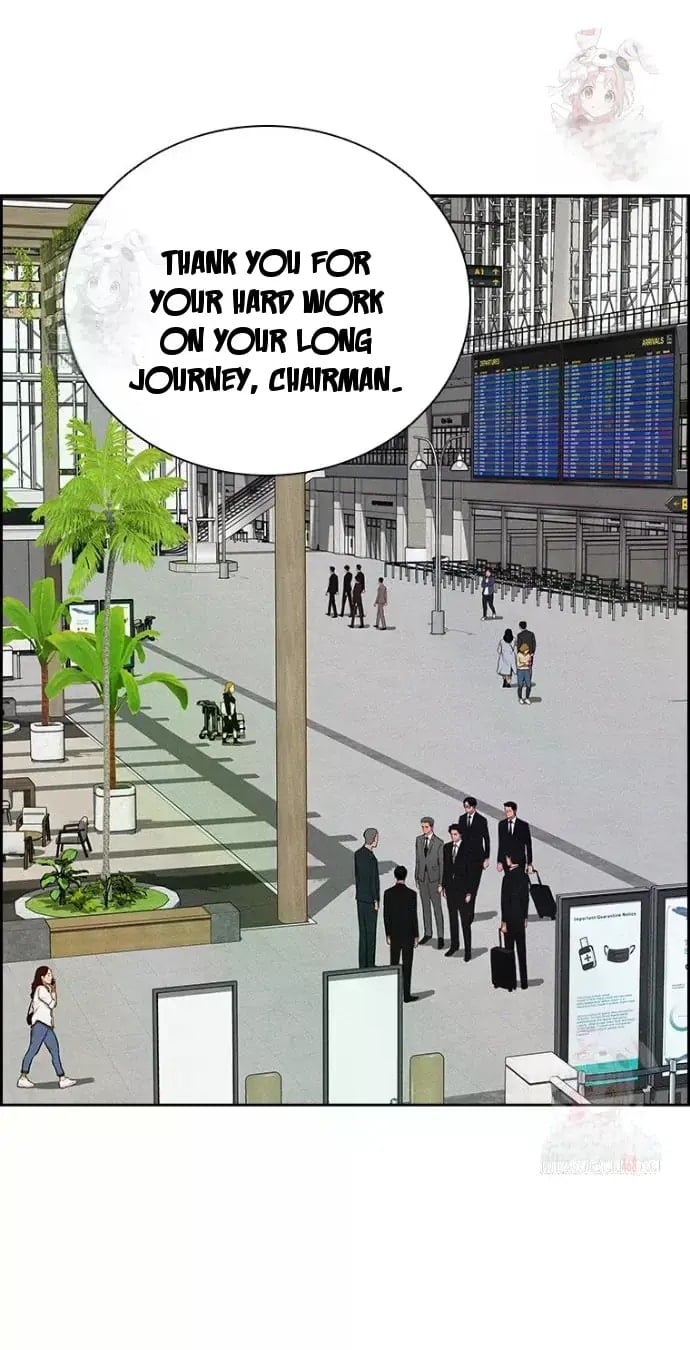 Lord of Money - Chapter 243 Page 3