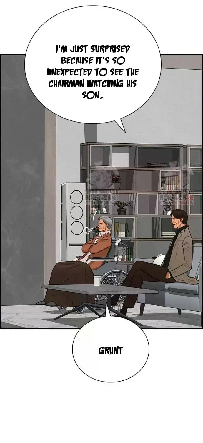 Lord of Money - Chapter 243 Page 47