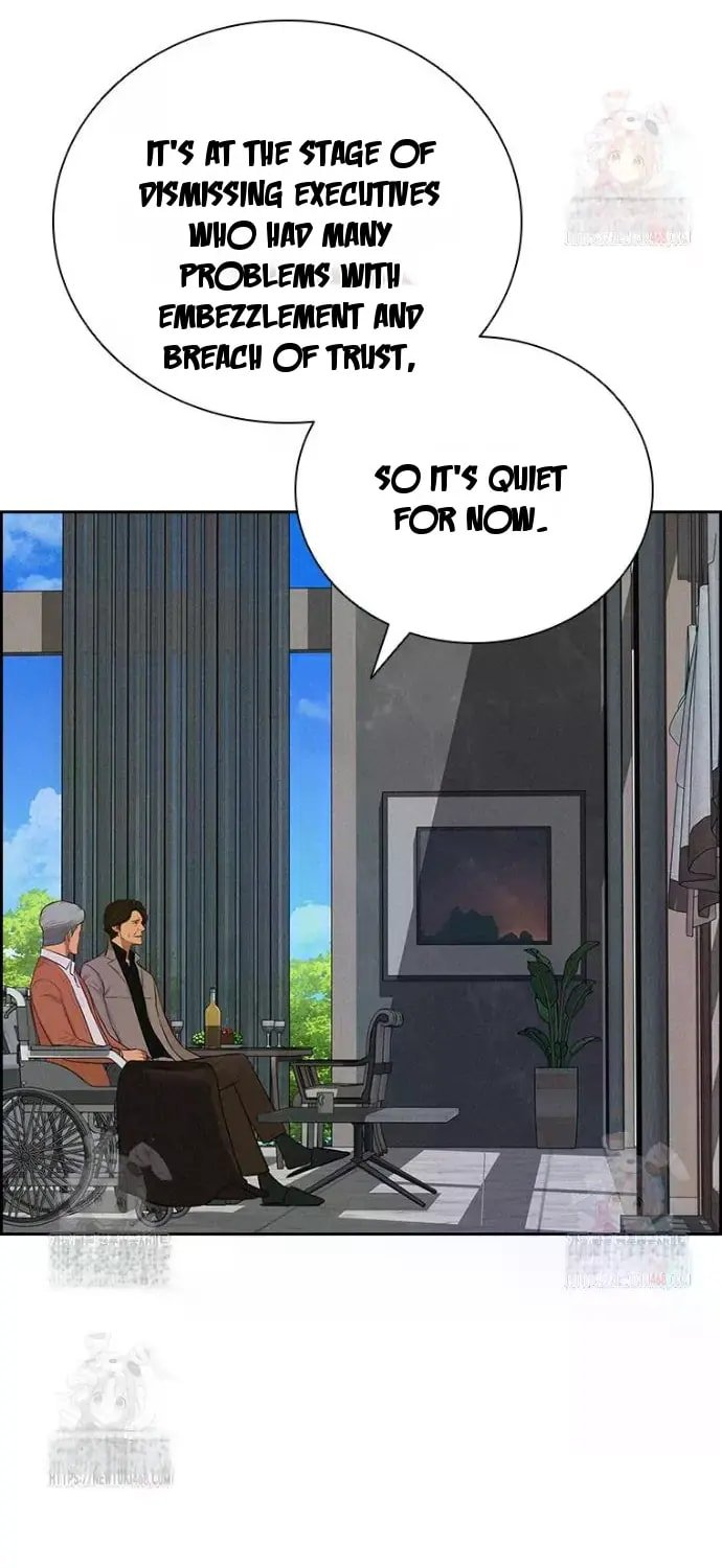 Lord of Money - Chapter 243 Page 50