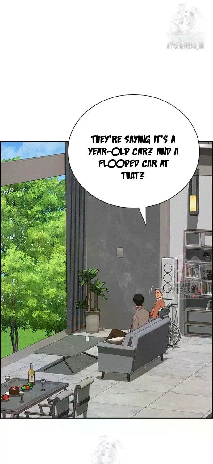 Lord of Money - Chapter 243 Page 73