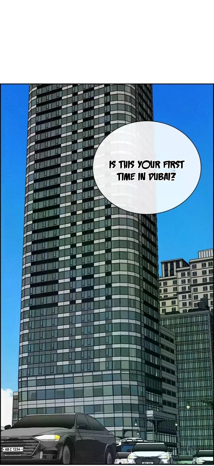 Lord of Money - Chapter 244 Page 3